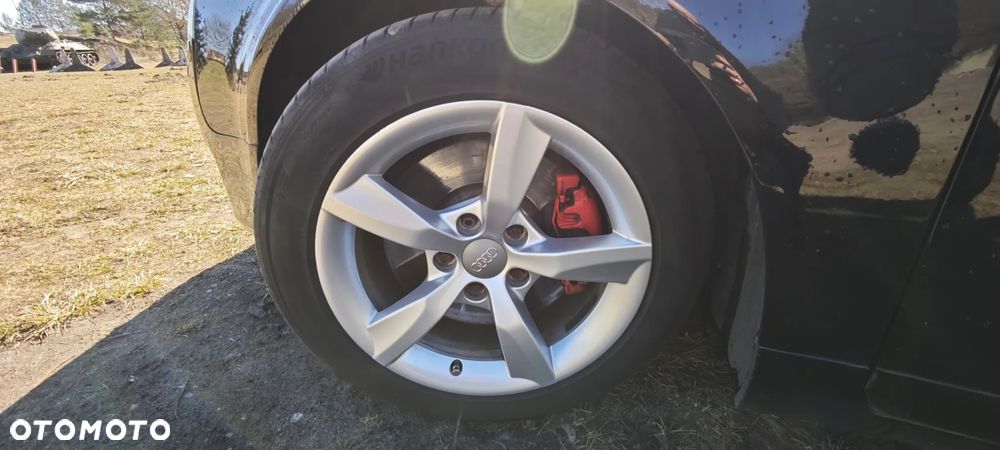 Audi A4 Avant 1.8 T - 5