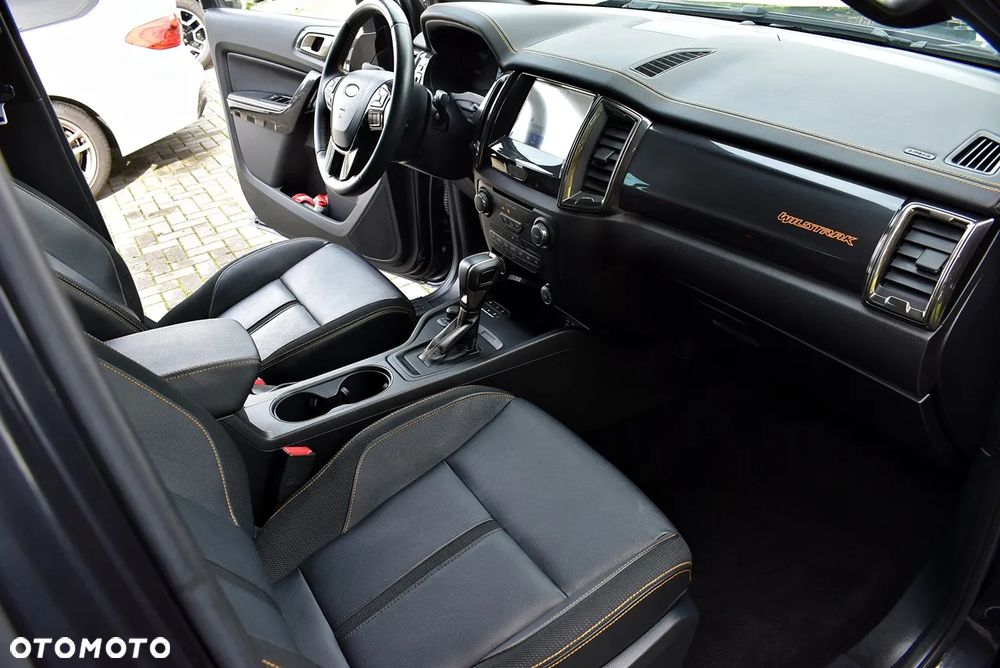Ford Ranger 2.0 EcoBlue 4x4 DC Wildtrak - 30