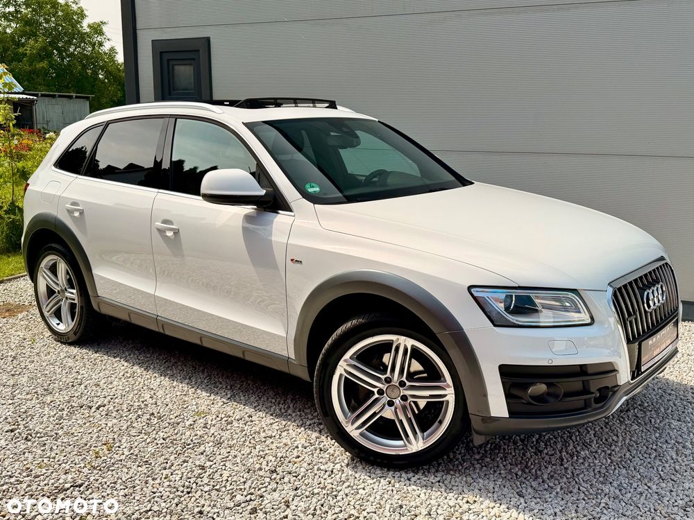 Audi Q5 - 15