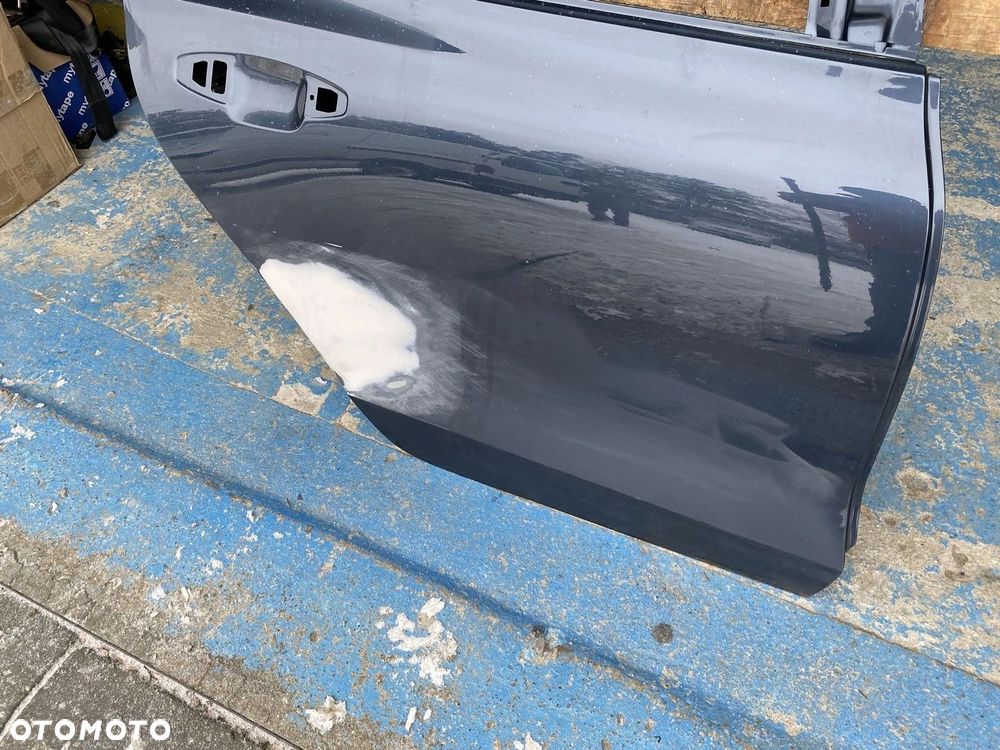 DRZWI TYLNE PRAWE VOLVO V60 II 18- - 4