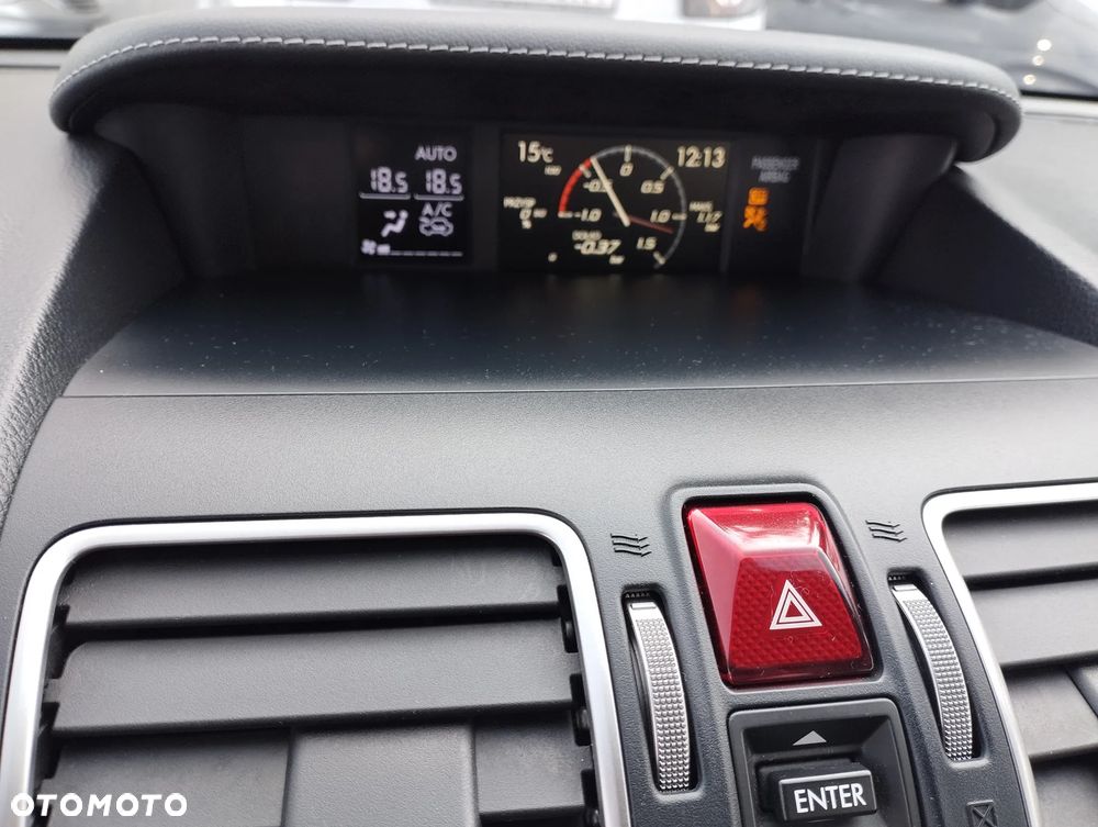 Subaru Forester 2.0 XT Sport Lineartronic - 25