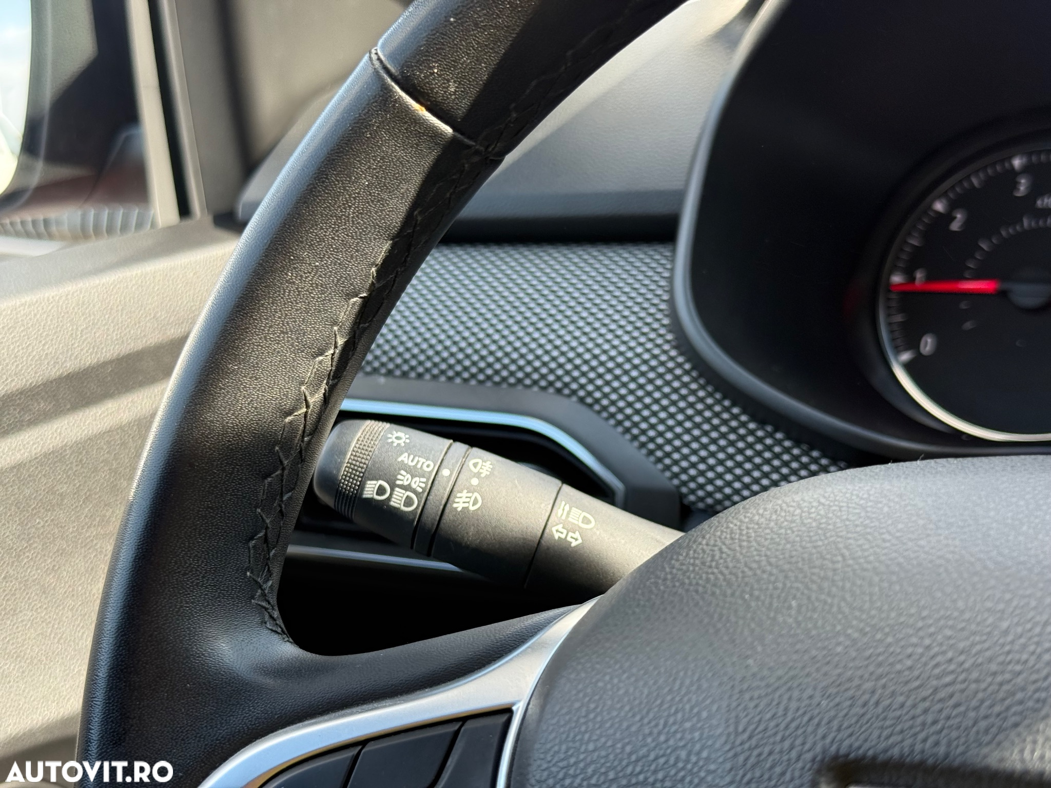 Dacia Jogger 7 locuri ECO-G 100 Extreme - 28