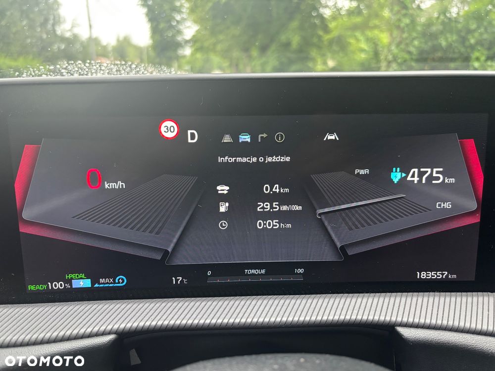 Kia EV6 77.4kWh GT-Line - 5