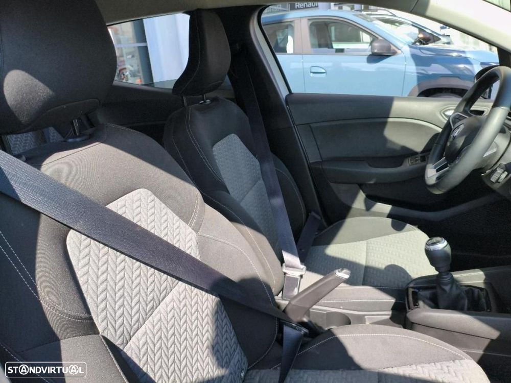 Renault Clio 1.0 TCe Evolution Bi-Fuel - 6