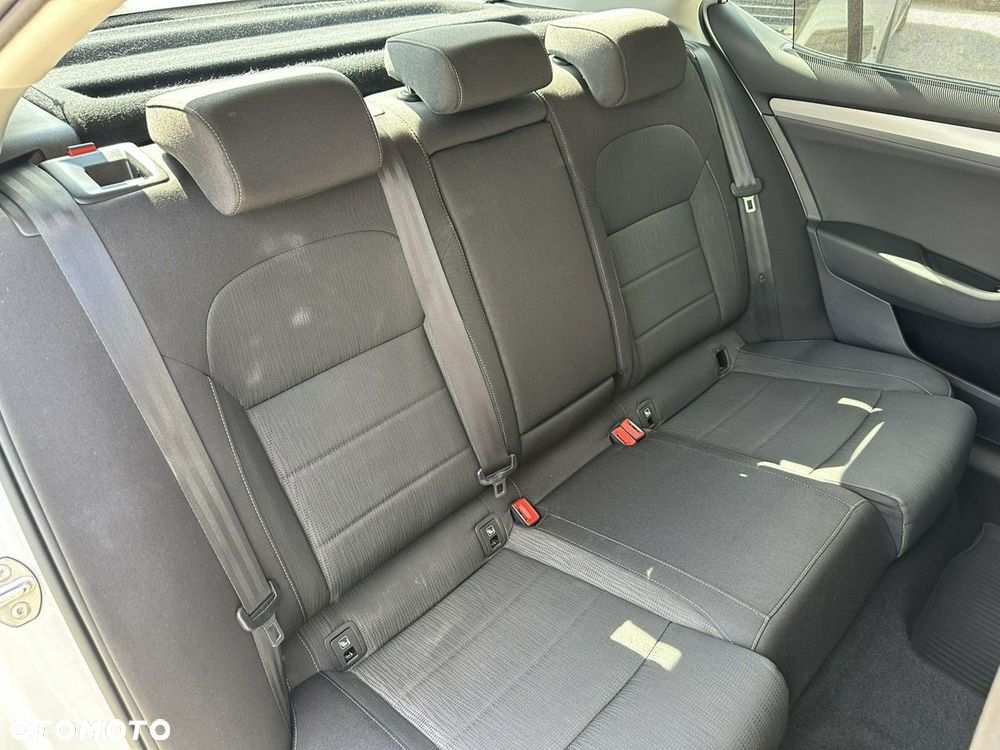 Skoda Superb 2.0 TSI 4x4 Ambition DSG - 17
