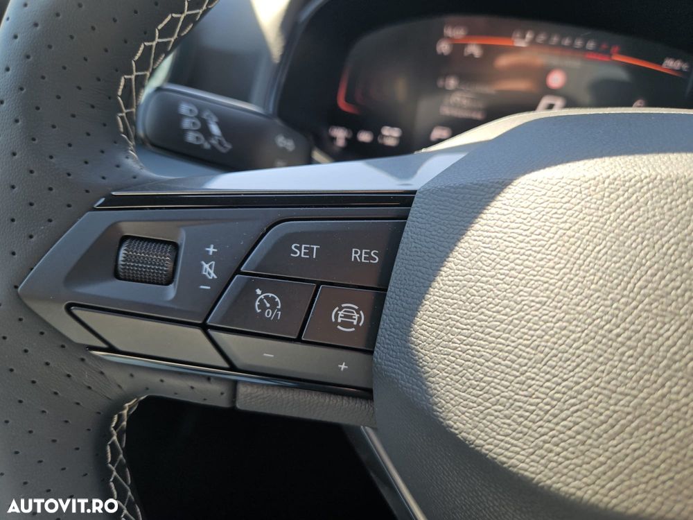Seat Arona 1.0 TSI DSG7 Style - 10
