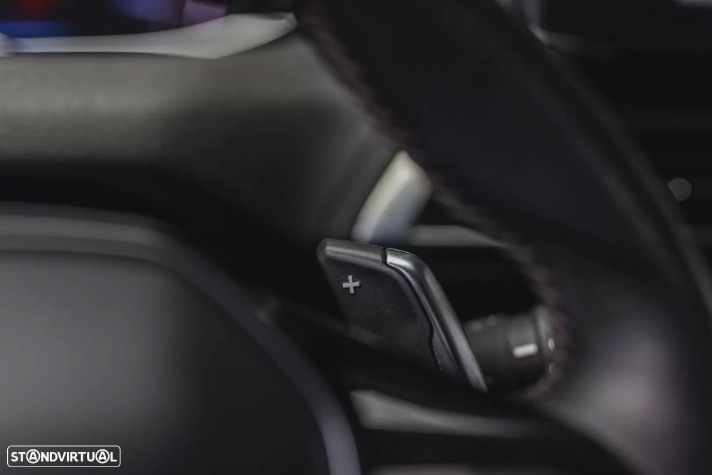 Peugeot 3008 — fotografia 19