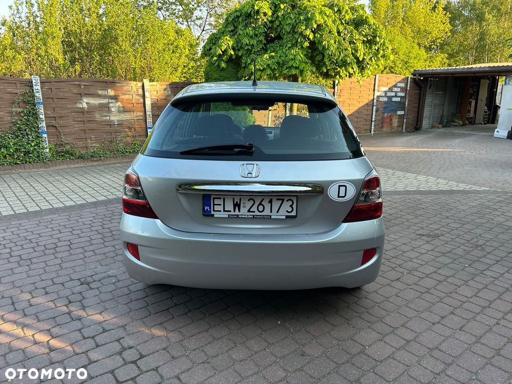 Honda Civic 1.4i Extra Edition - 12