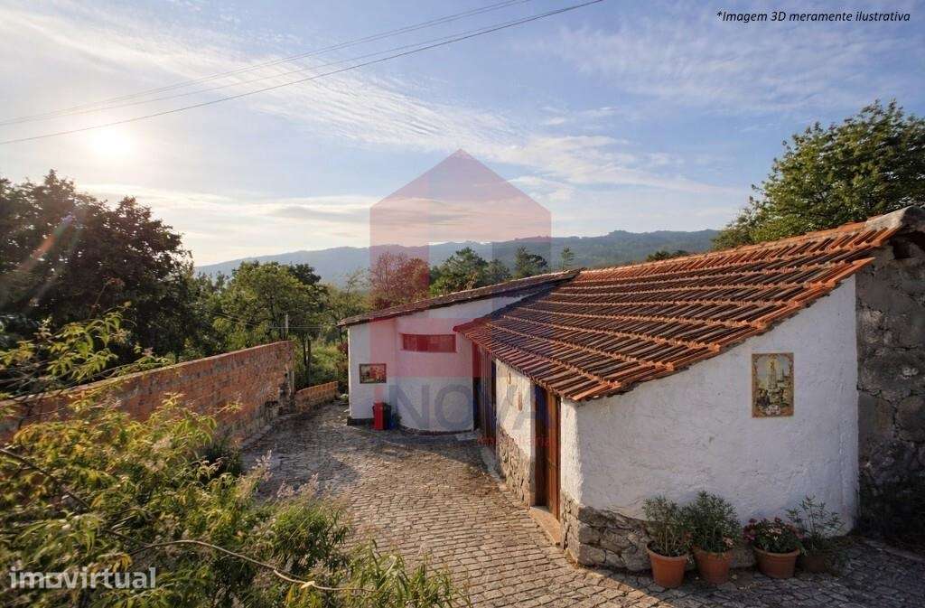 Moradia em construção, Pico - Grande imagem: 2/34