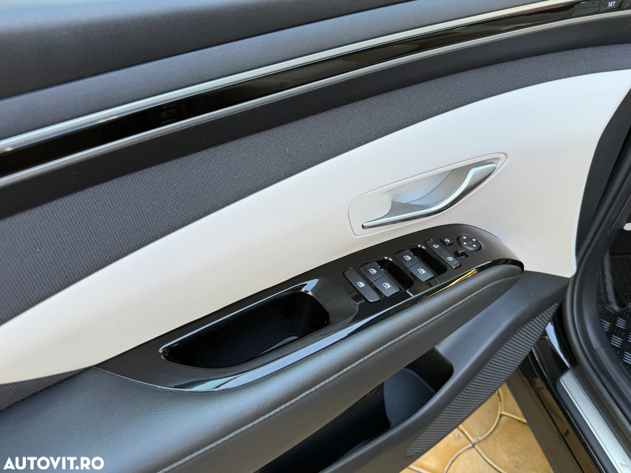 Hyundai Tucson 1.6 T-GDi Plug-in-Hybrid 2WD N Line - 24