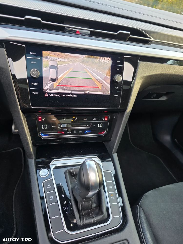 Volkswagen ARTEON 2.0 TDI DSG R-Line - 17