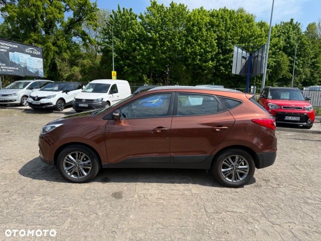 Hyundai ix35 - 7