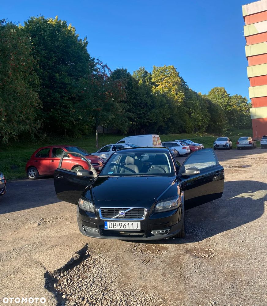 Volvo C30 2009 photo 5