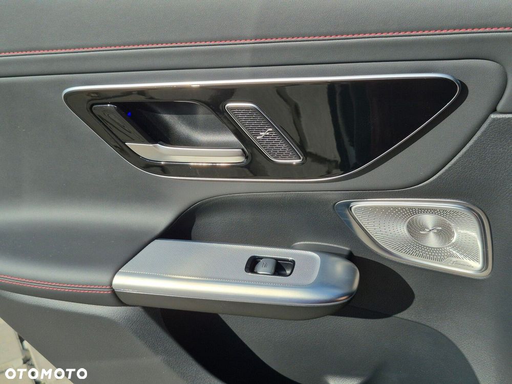 Mercedes-Benz GLC AMG 43 mHEV 4-Matic - 31