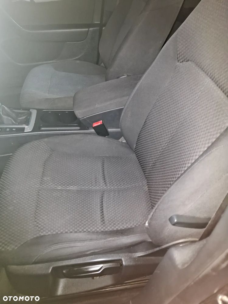 Land Rover Discovery II 2.5 TD5 - 15