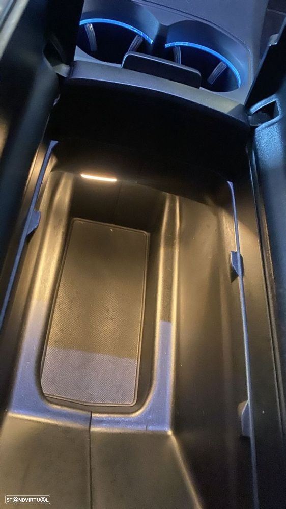 Peugeot 3008 1.5 BlueHDi Allure - 25