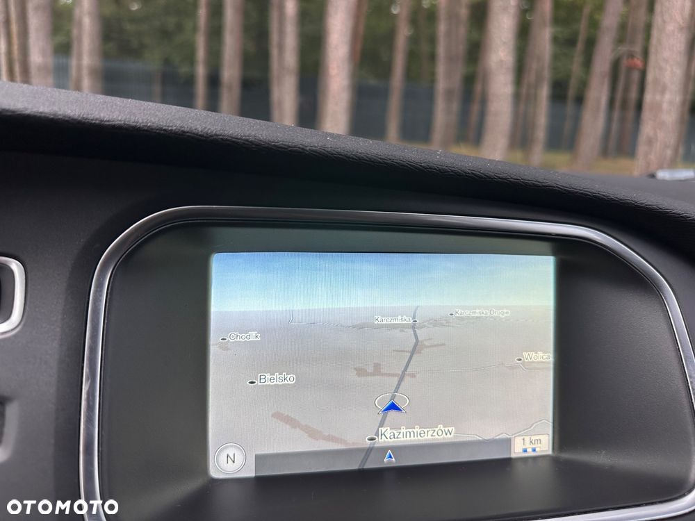 Volvo V40 - 33