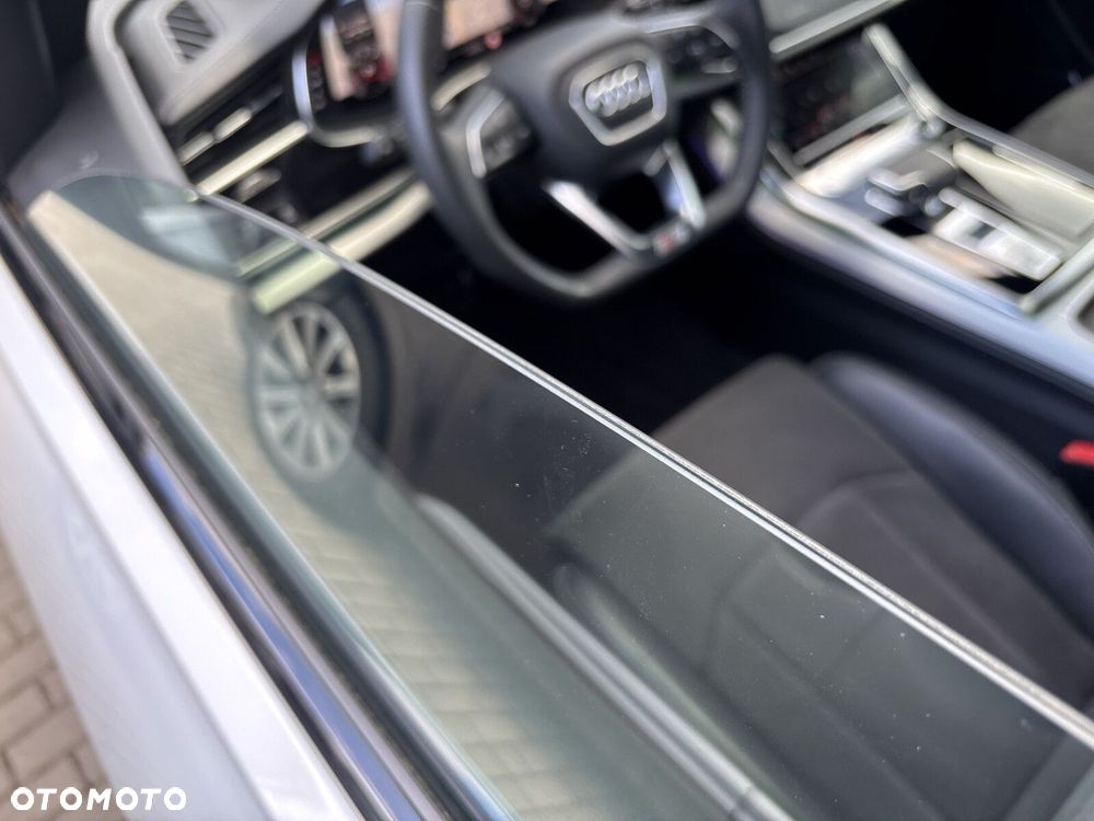 Audi Q8 - 29