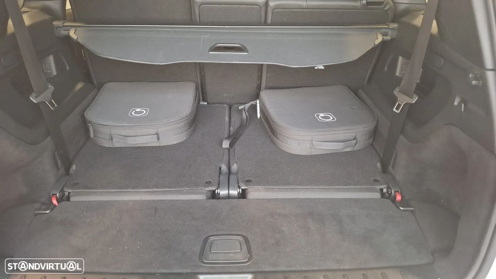 Mercedes-Benz EQB 350 4Matic AMG Line - 18