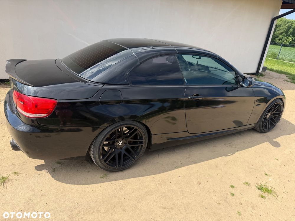 BMW Seria 3 330d - 5