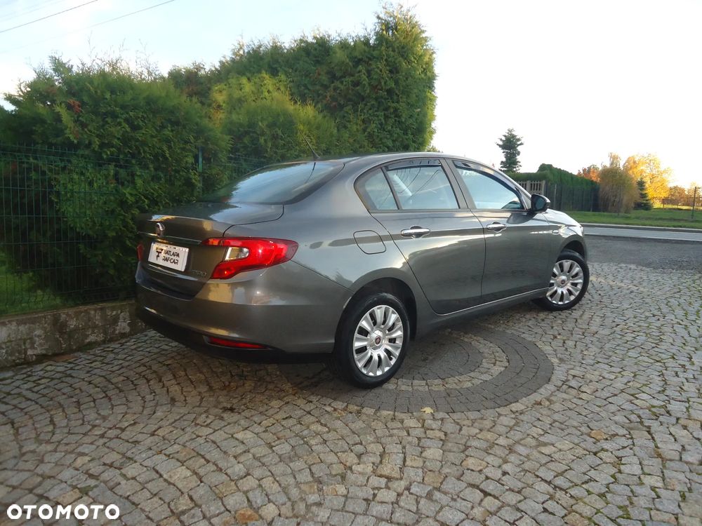Fiat Tipo 1.4 16v Lounge - 6