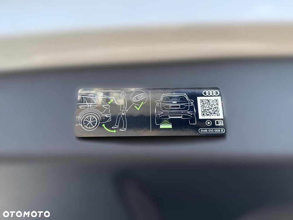 Audi Q5 Sportback - 10