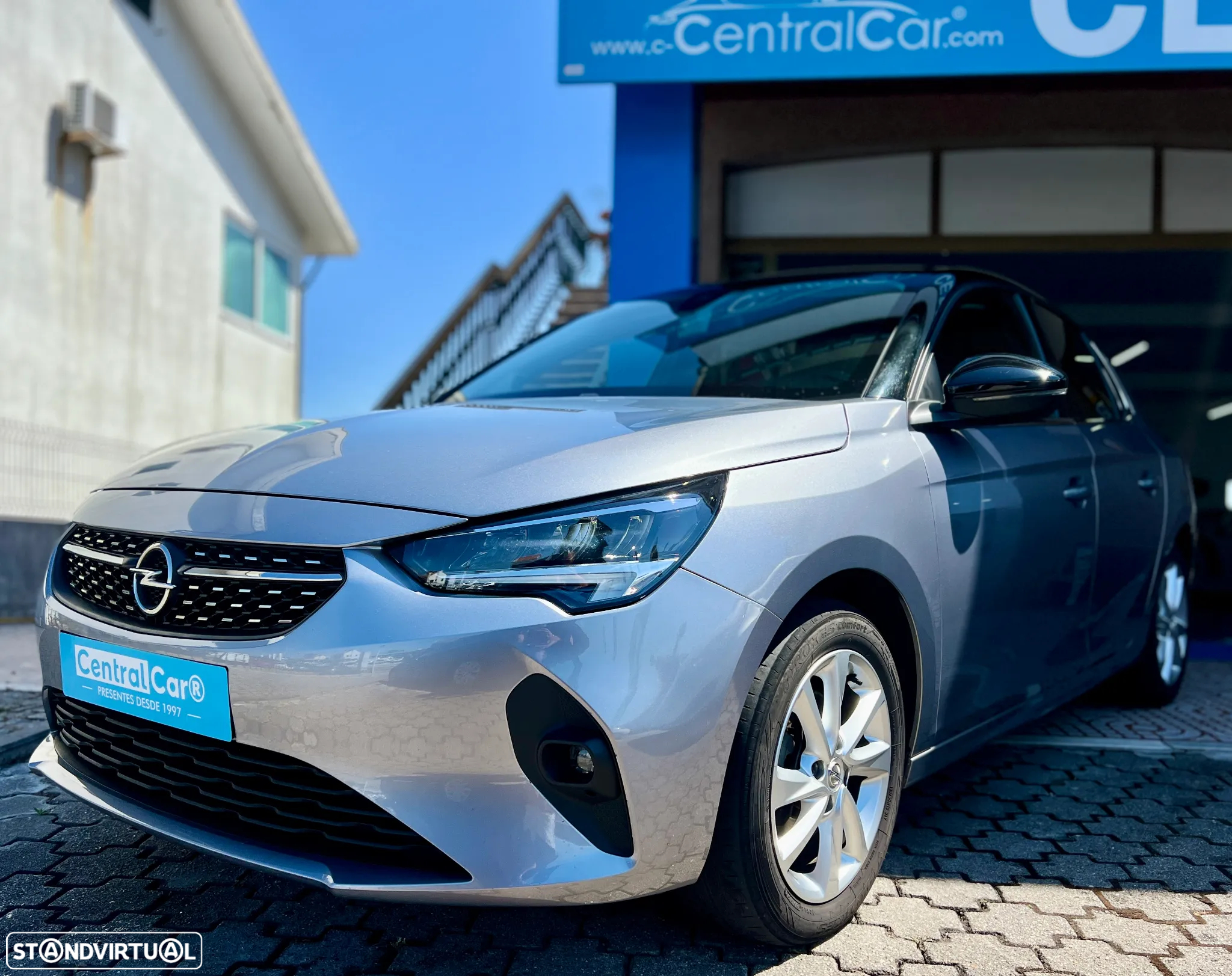 Opel Corsa 1.5 D Elegance - 5