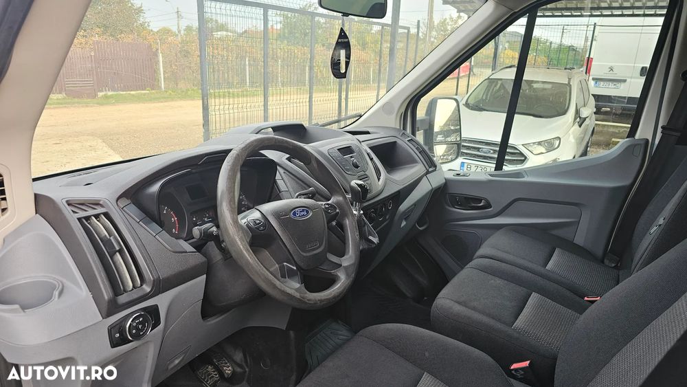 Ford TRANSIT - 9