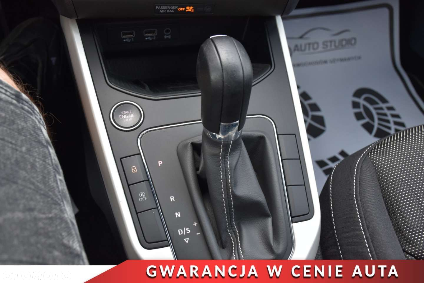 Seat Arona 1.0 TSI GPF Xcellence S&S DSG - 21