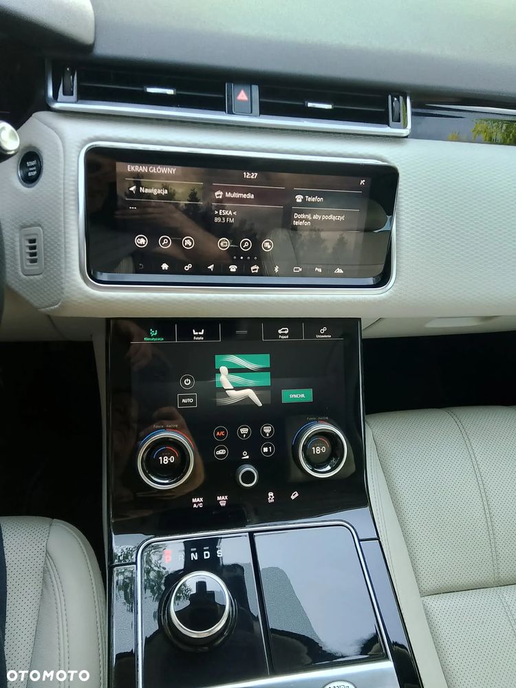Land Rover Range Rover Velar 2.0 P250 R-Dynamic S - 17