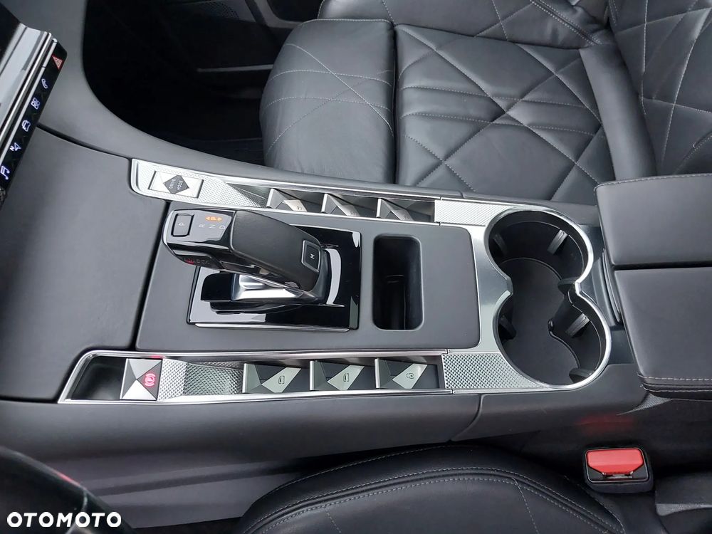 DS Automobiles DS 7 Crossback 2.0 BlueHDi Grand Chic - 20