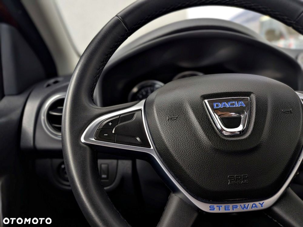 Dacia Sandero Stepway 1.5 dCi Outdoor S&S - 22