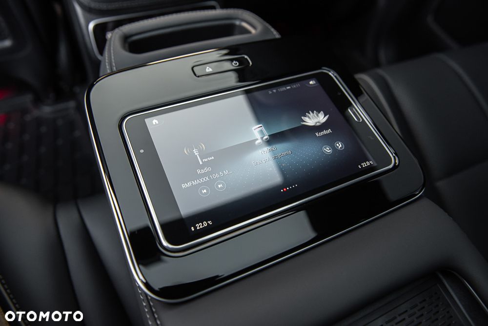 Mercedes-Benz GLE 400 d 4-Matic Premium Plus - 36