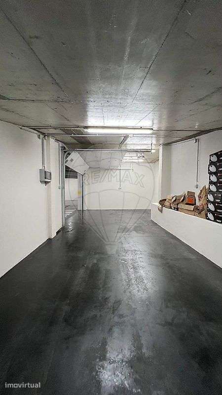 Garagem  para venda - Grande imagem: 3/5
