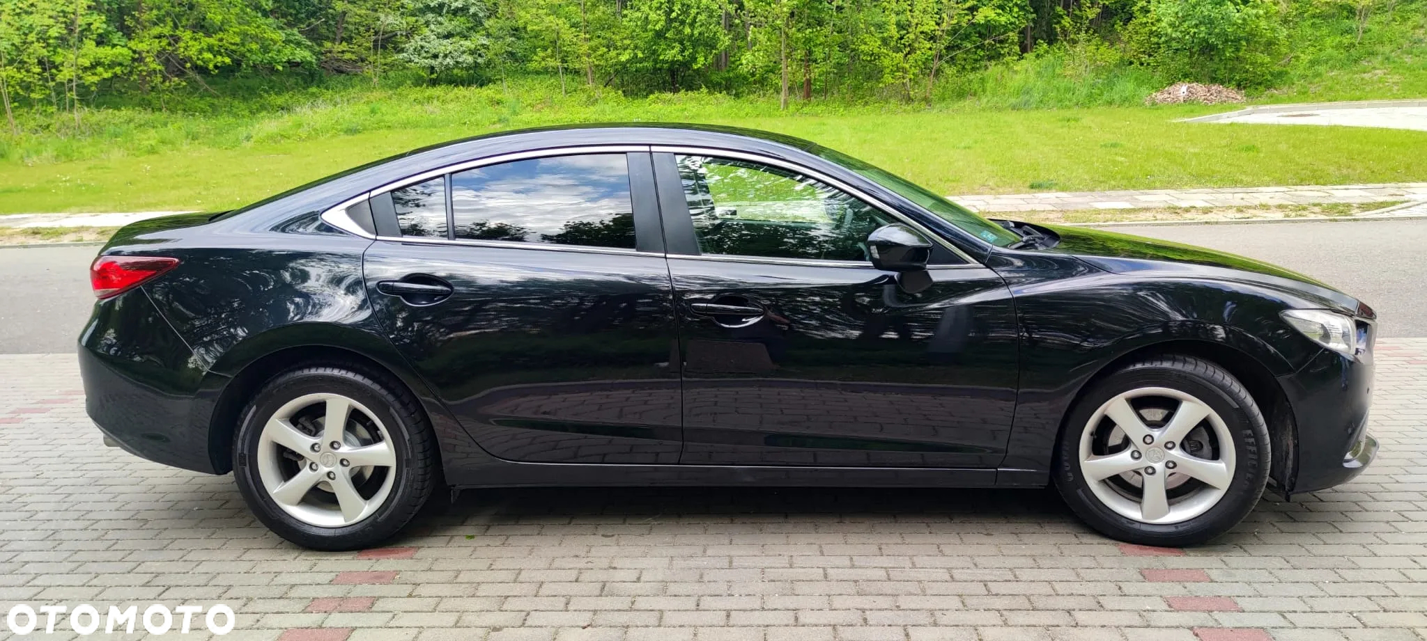 Mazda 6 2.0 Skybusiness - 9