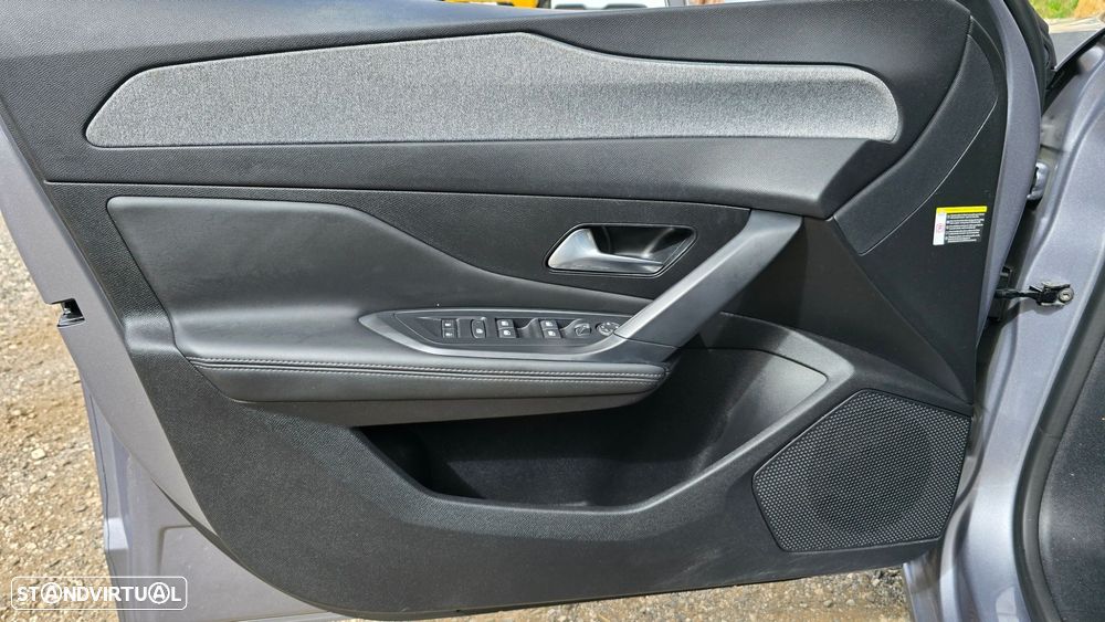 Peugeot 308 SW 1.5 BlueHDi Allure EAT8 - 7