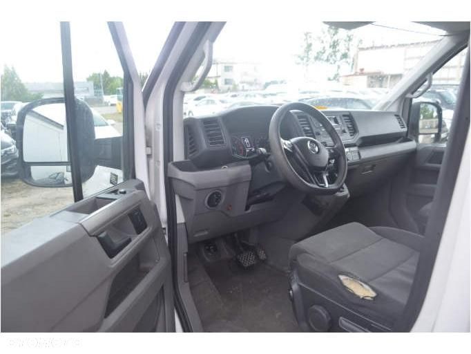 Volkswagen Crafter - 7
