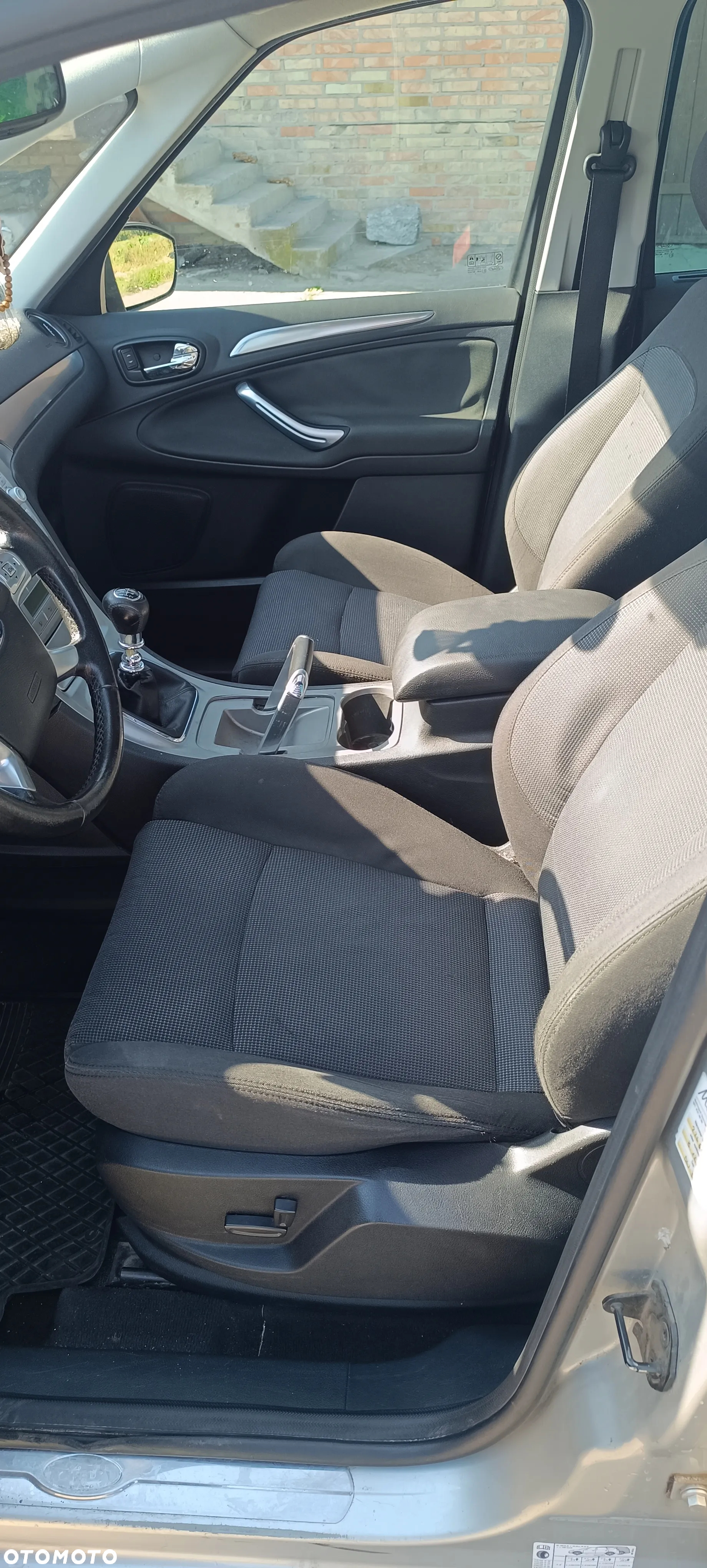 Ford S-Max 2.5 Titanium - 6