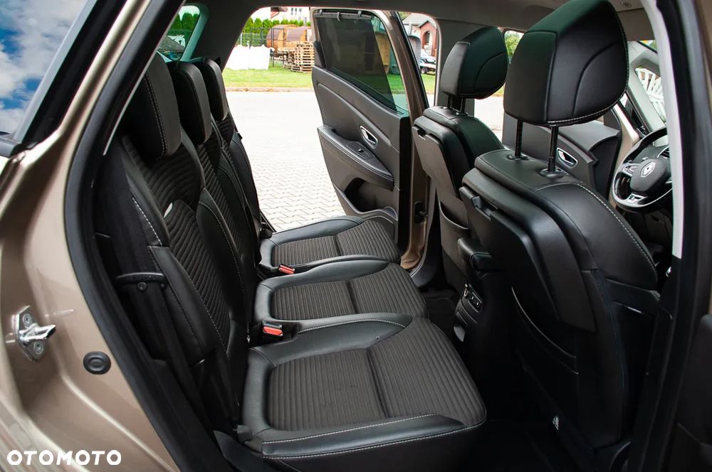 Renault Scenic ENERGY TCe 130 INITIALE PARIS - 26