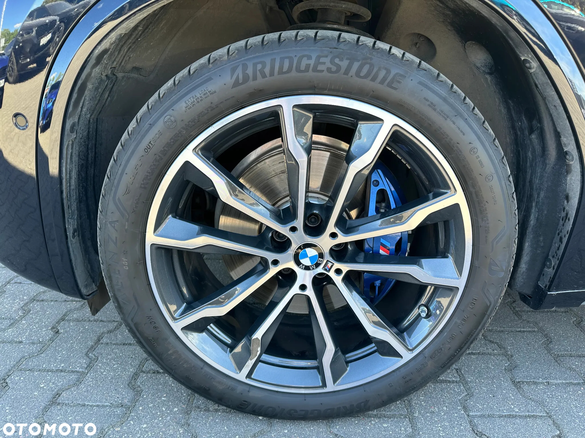 BMW X4 - 22
