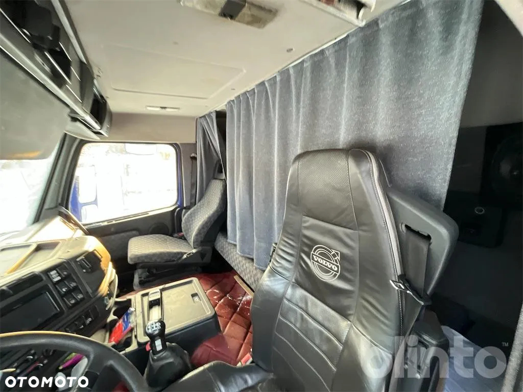 Volvo FH 12 - 7
