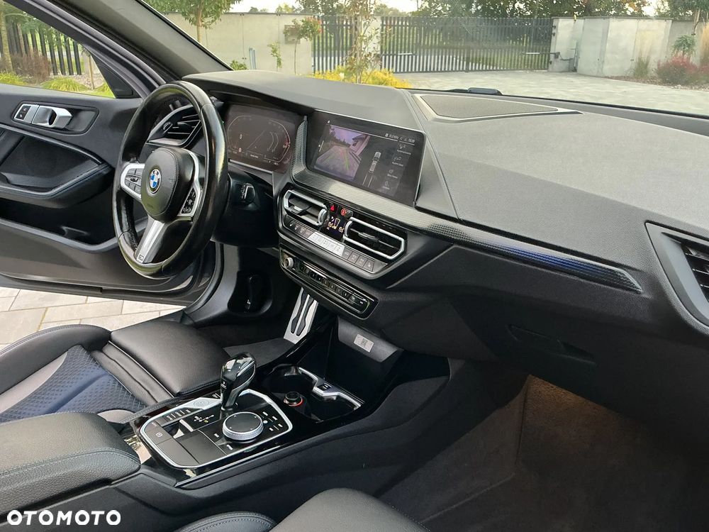 BMW Seria 1 - 19