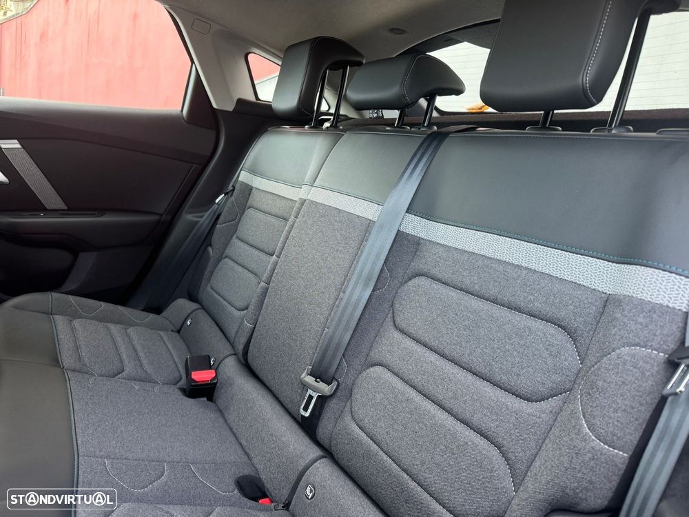 Citroën C4 1.2 PureTech Feel Pack - 10