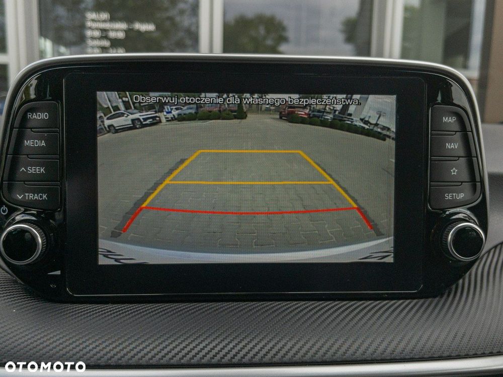 Hyundai Tucson 1.6 GDi Comfort 2WD - 20