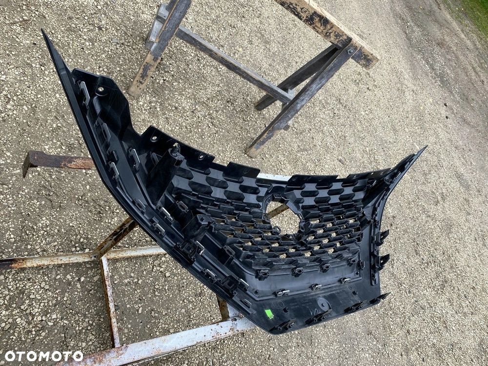 ATRAPA GRILL NISSAN QASHQAI III J12 62310-6UA - 7