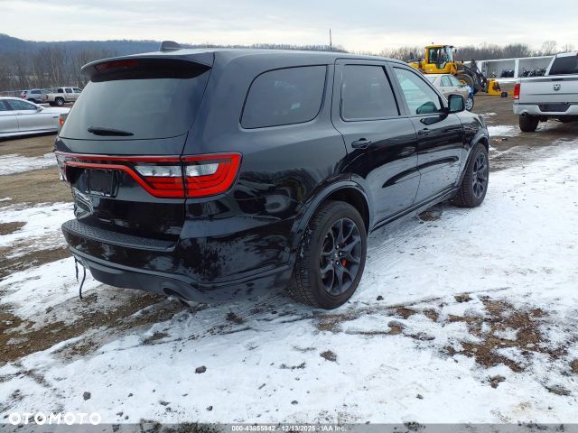 Dodge Durango 5,7 R/T - 7