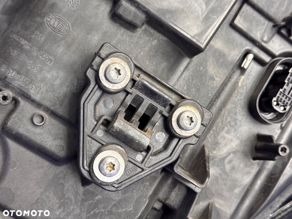 PRAWY BI XENON LED PORSCHE CAYENNE 7p5 Lift Eu - 8