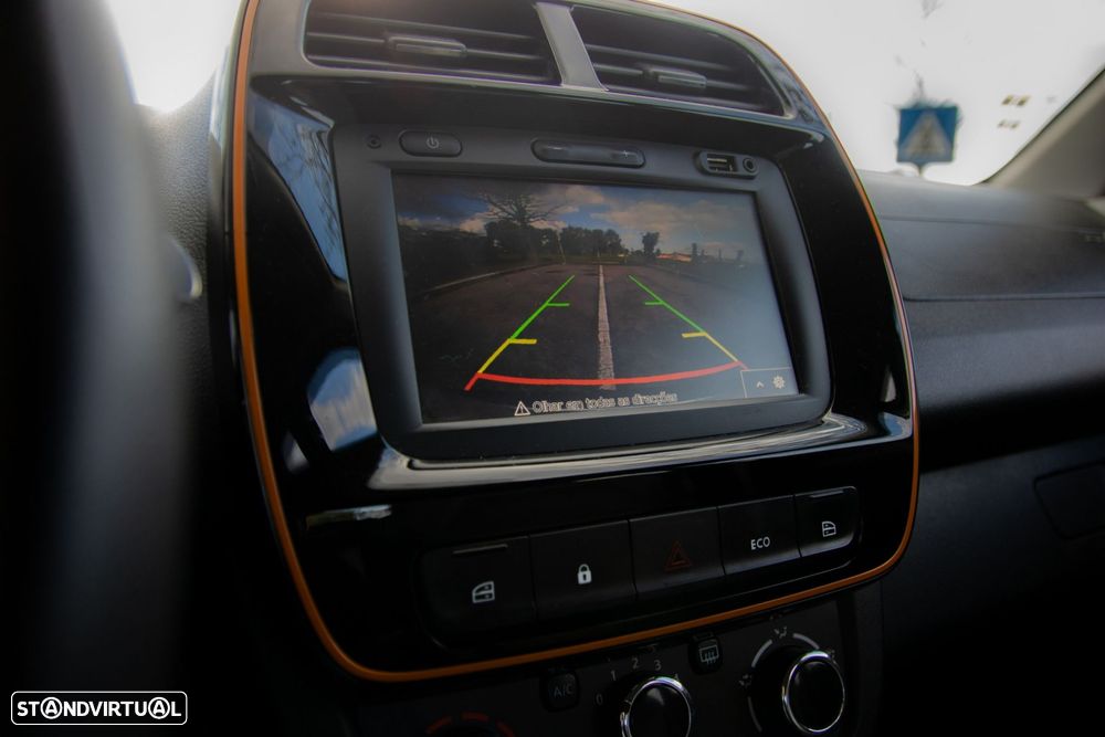 Dacia Spring Electric 45 Comfort Plus - 20