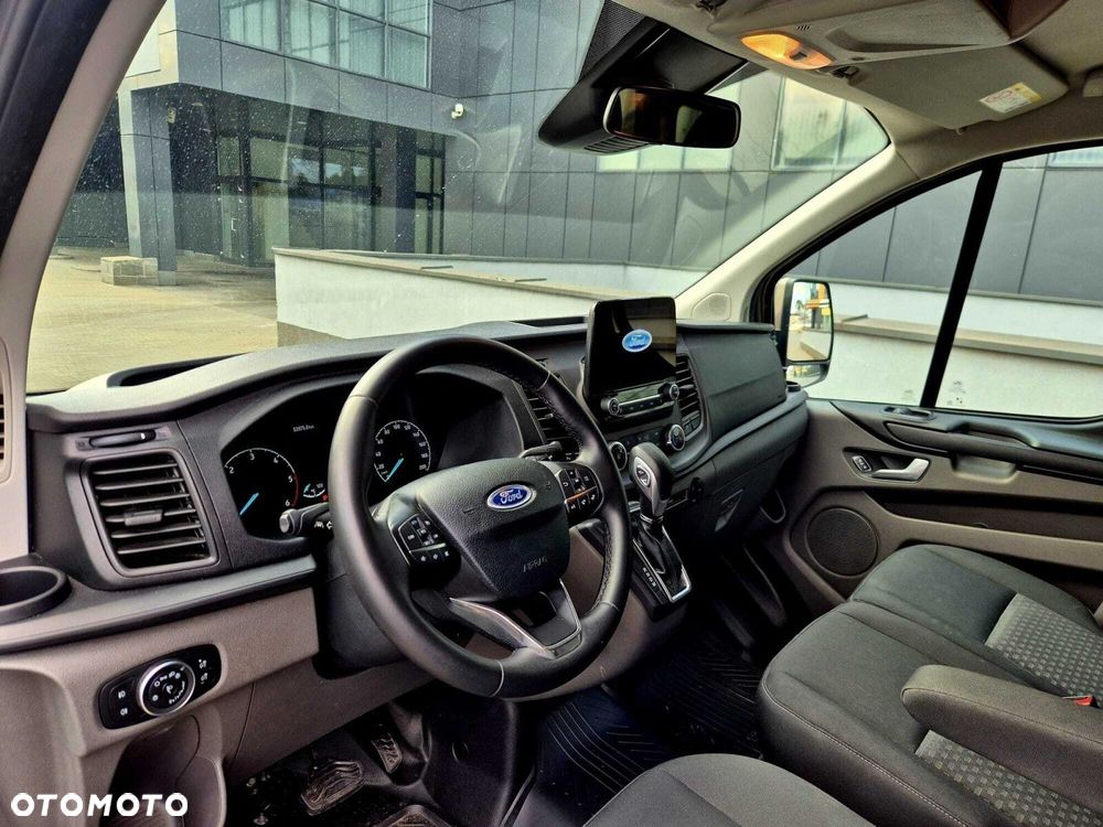 Ford Transit Custom Kombi 320 L2H1 Trend - 16