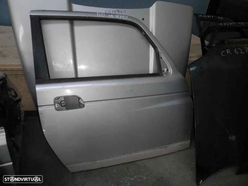 PORTA FRENTE DIREITA SSANGYONG KORANDO - 1